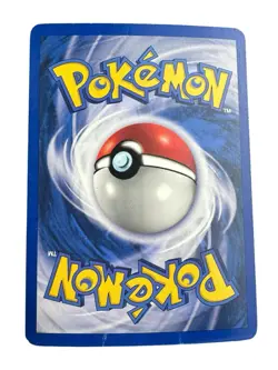 Pokemon Card Pidgeot 8/64 Jungle Holo Rare 1999 WOTC Unlimited LP - Image 4