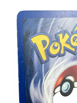 Pokemon Card Pidgeot 8/64 Jungle Holo Rare 1999 WOTC Unlimited LP - Image 5