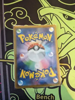 Pokemon Pikachu VMAX 279/184 Japanese VMAX Climax s8b Japanese Pokemon Card UR - Image 2