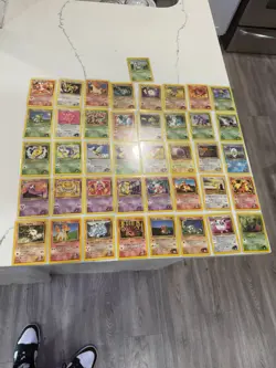 Pokemon Gym Challenge Cards Lot NM–LP Unlimited WOTC Vintage – Holos/Rares – See - Image 1
