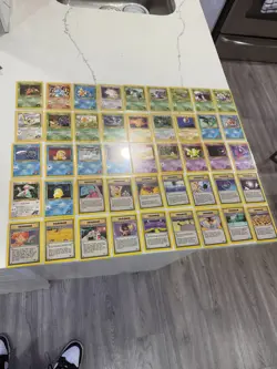 Pokemon Gym Challenge Cards Lot NM–LP Unlimited WOTC Vintage – Holos/Rares – See - Image 2