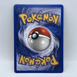 Mareep 5/12 Minun Trainer Kit Pokemon Card Played - Image 2