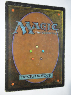 Sol Ring Revised HP Heavily Played MTG Magic the Gathering - Image 2