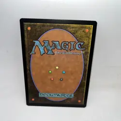 Mire in Misery 19 Uncommon Commander 2019 Magic: The Gathering Lightly Played - Image 2