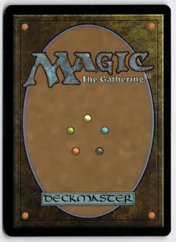 Mutagen Man, Living Ooze TMT 0124 Magic: The Gathering R NM - Image 2