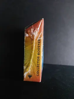 Ravnica Remastered Collector Booster Box Display - New Sealed MTG - Image 2