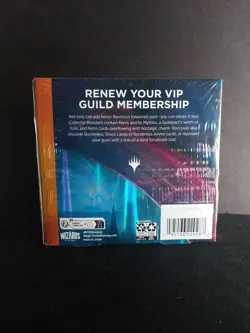 Ravnica Remastered Collector Booster Box Display - New Sealed MTG - Image 3