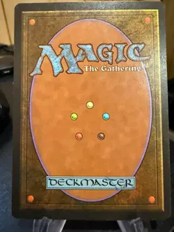 MTG Magic the Gathering Alliances Pyrokinesis 1510 - Image 2