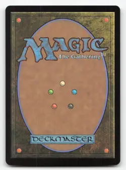 Darksteel Ingot 378 Common Commander Masters Magic: The Gathering Near Mint - Image 2