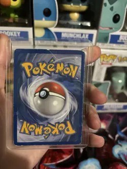 Pokemon TCG Slowking 32/95 Call of Legends Rare Reverse Holo 80 HP - Image 2