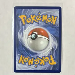 Pokemon TCG Tarragon 116/088 POR Trainer Full Art Holo Rare Card English - Image 2