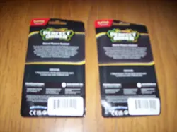 2 POKEMON TCG MEGA EVOLTION PERFECT ORDER BLISTER PACKS - Image 2