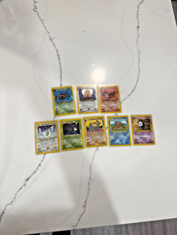 Pokemon Neo Destiny Cards Lot NM–LP Unlimited WOTC Vintage - Image 1