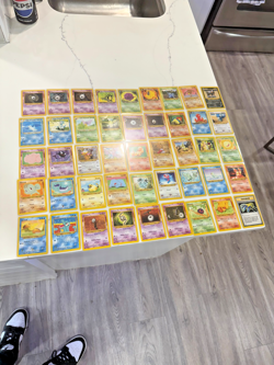 Pokemon Neo Destiny Cards Lot NM–LP Unlimited WOTC Vintage - Image 2