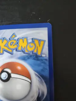 Pokemon TCG Greavard Scarlet & Violet Base Set Holo Card 214/198 Illustration - Image 4