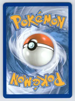 Pokemon Galvantula (Master Ball Pattern) SV: White Flare WHT Holo 034/086 NM - Image 2