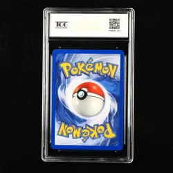 TQG 9.5 MINT+ 2001 Pokemon ENG Mareep #58/75 C - Image 2