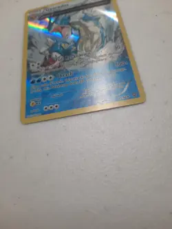 Pokemon Gyarados 21/98 Ancient Origins Holo Rare Nm-Lp - Image 2