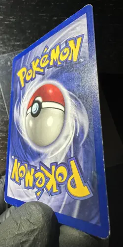 Pokemon - Dragonite - 05/53 - Movie Promo - Image 4