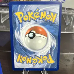 Pokemon TCG Pikachu SWSH020 Promo Holo SWSH Sword & Shield 70 HP Basic - Image 2