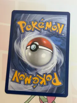 Pokemon TCG - Wally's Compassion - 132/132 - Uncommon - Mega Evolution - NM - Image 2