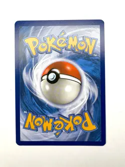 Pokemon Jirachi Alternate Art XY67A Holo Promo Basic 60 HP Stardust Dream Dance - Image 2