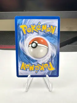 Pokemon Jirachi Alternate Art XY67A Holo Promo Basic 60 HP Stardust Dream Dance - Image 4