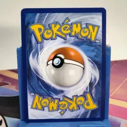 Charcadet 022 Phantasmal Flames ETB Holo Black Star Promo Pokemon TCG - Image 2