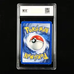 TQG 7.5 NM+ 2001 Pokemon ENG Entei #PROMO #34 - Image 3