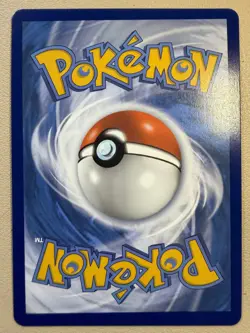 Pokemon Honchkrow V (Alternate Full Art) 162/172 Swsh09: Brilliant Stars Holo NM - Image 2