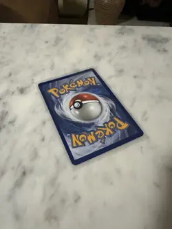 Pokemon Bulbasaur 037 Promo Illustration Rare First Partner Collection - Image 3