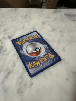 Pokemon Bulbasaur 037 Promo Illustration Rare First Partner Collection - Image 5