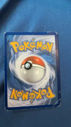 Pokemon Gengar EX 114/119 Full Art Ultra Rare XY Phantom Forces Holo English - Image 2