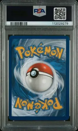 2023 Pokemon Obsidian Flames Charizard ex Hyper Rare #228/197 PSA 9 - Image 2