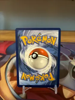 Pokemon - Enhanced Hammer 148/167 - Reverse Holo - SV06 Twilight Masquerade - Image 2