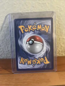 Pokemon Meowth 106/094 – Phantasmal Flames – English IR (Illustration Rare) - Image 3