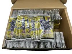 Konami Yu-Gi-Oh! Box (210 pack/booster) - Duelist Pack: nuovi sfidanti - Image 1