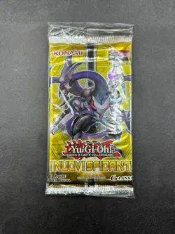 Konami Yu-Gi-Oh! Box (210 pack/booster) - Duelist Pack: nuovi sfidanti - Image 2