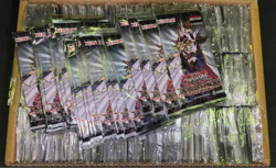Konami Yu-Gi-Oh! Box (360 pack/booster) - Duelist Pack: citta dei duelli - Image 1
