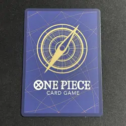 4x Helmeppo OP11-092 - One Piece TCG English - SR Foil Playset NM - Image 5