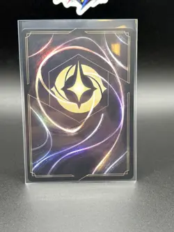 The Headless Horseman - 125/204 Whispers in the Well Regular Disney Lorcana TCG - Image 3