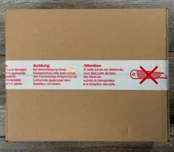 Disney Lorcana: Whispers in the Well (Set 10) - 4 x Booster Box SEALED CASE - Image 2