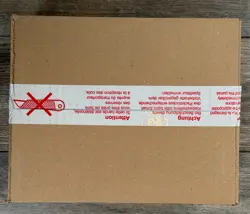 Disney Lorcana: Whispers in the Well (Set 10) - 4 x Booster Box SEALED CASE - Image 3