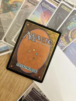CEDH Sisay MTG Deck Mix Of Real And Tournament Quality Proxies Doubled Sleeved - Image 3