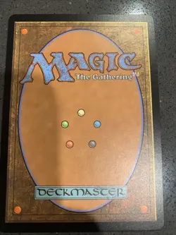 NM Orcish Bowmasters 0103 LOTR Middle-Earth Near Mint MTG Magic the Gathering - Image 2