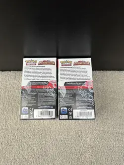 Pokemon Paldea Evolved Half Booster Box x2 - Brand New Sealed - 36 Packs Total ✅ - Image 3