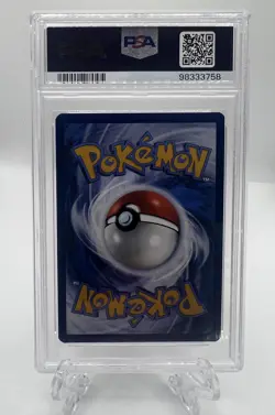 🔥 Pokemon Greninja ex SFA Special Illustration Coll Promo SVP EN #132 PSA 10 - Image 2