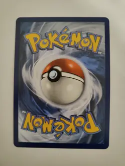 Carte Pokemon - Venipatte Reverse Master Ball 054/086 - Foudre Noire EV10.5 - Image 2
