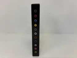 Pokemon TCG S-Chinese Umbreon Photo Frame Exhibition Gift Box & Booster Packs - Image 5