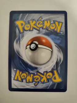 Carte Pokemon - Carapagos Reverse Master ball 022/086 - Foudre Noire EV10.5 - Image 2